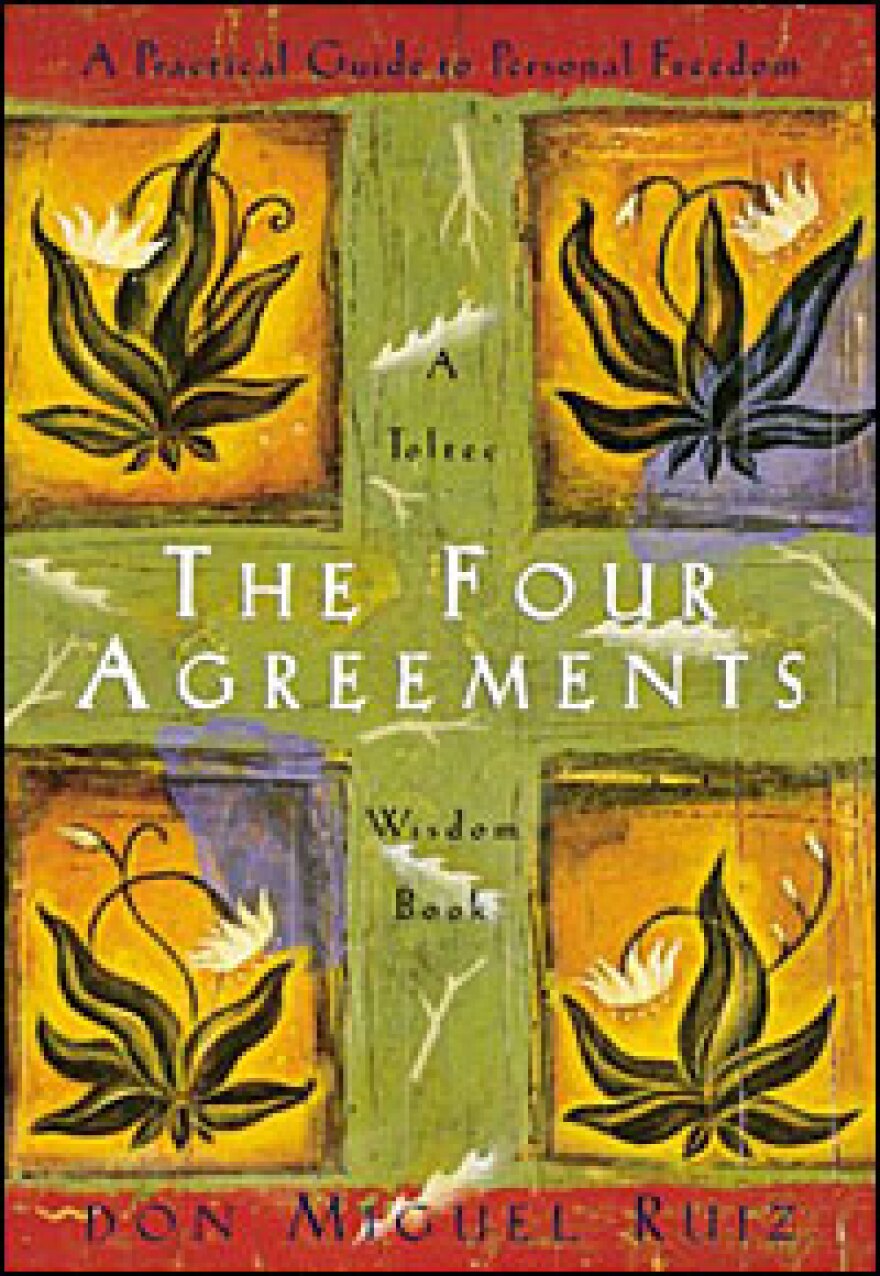 The Four Agreements